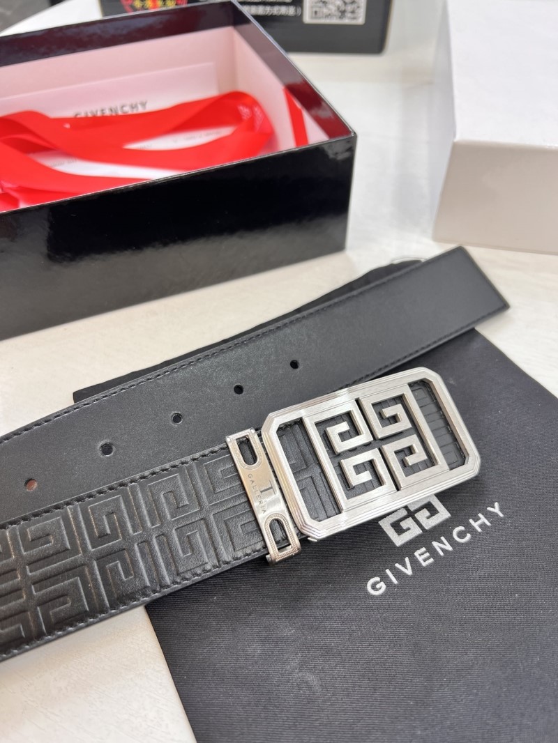 Givenchy Belts